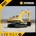 Excavatrice sur chenilles Yuchai de 21 tonnes YC210LC-8